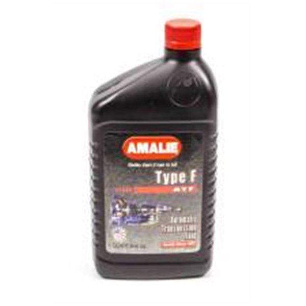 Amalie 1 qt. Type F Transmission Fluid for Ford AM374786